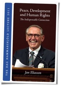 DH Lecture 2012 Eliasson
