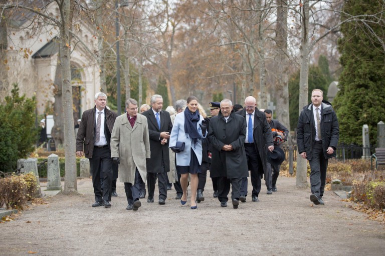 Foto: Mikael Wallerstedt
