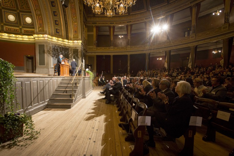 Foto: Mikael Wallerstedt