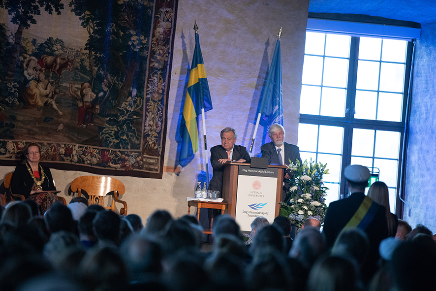 Photo: Johan Wahlgren