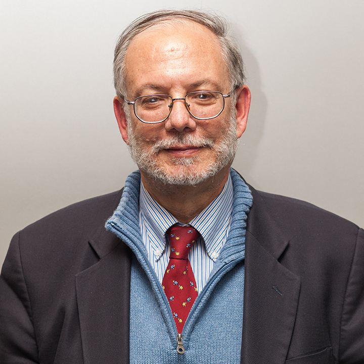 Bruce Jenks : Senior Advisor