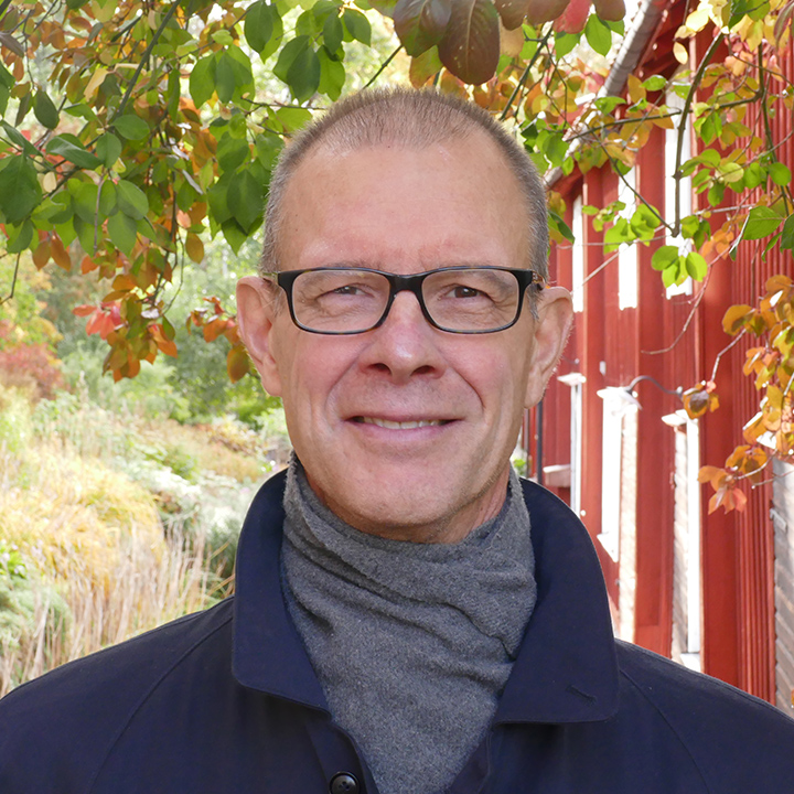 Erik Hammarskjöld : Board Member