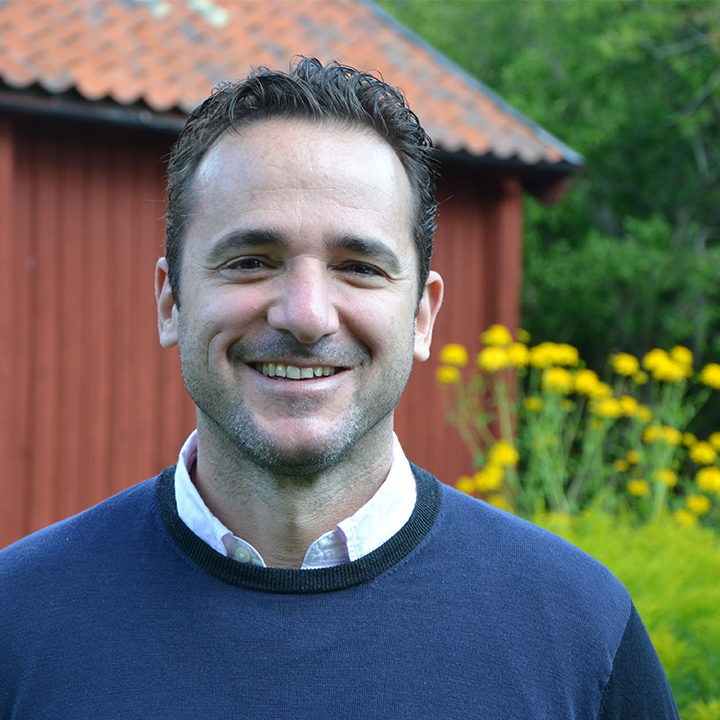 Marc Jacquand : Senior Fellow