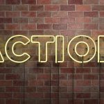 Action sign (Photo: Adobe Stock)