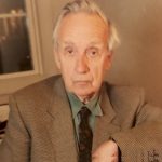 Sir Brian Urquhart