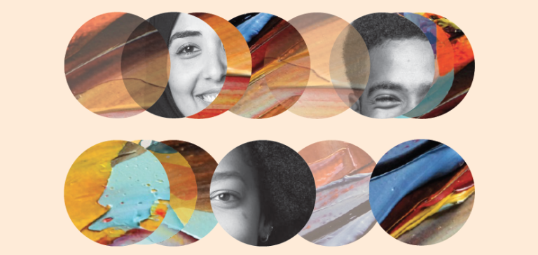 intersectionality cover detail