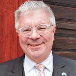 Hans Wallmark