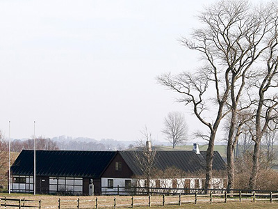 Backåkra