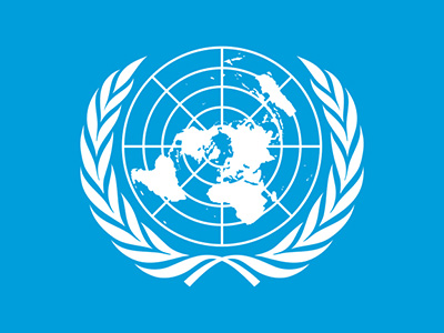 DagDok UN logo