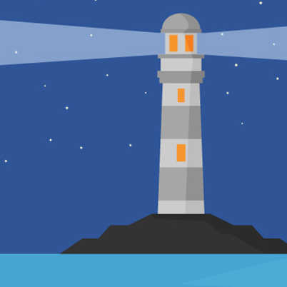lighthouse