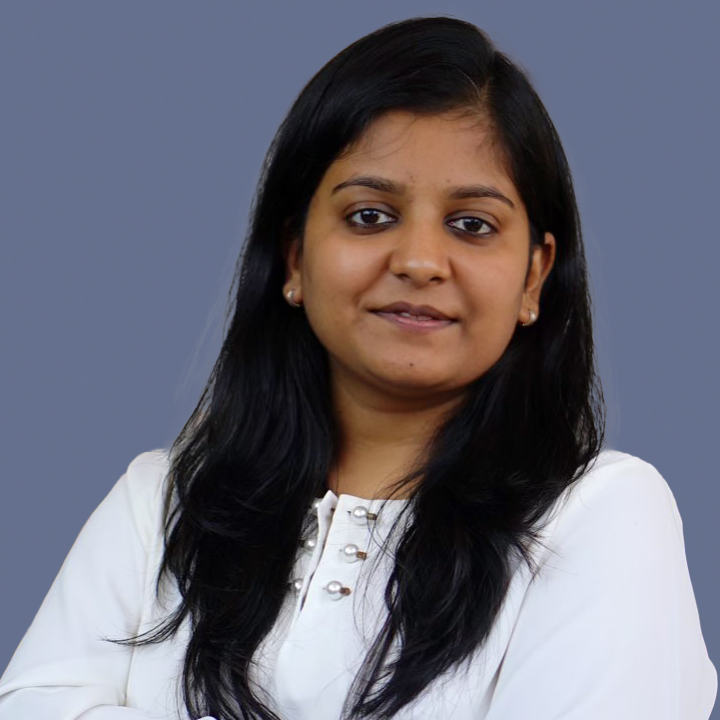 Saumya Aggarwal : Youth engagement coordinator