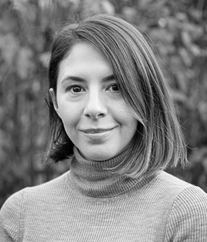 Marijana Markotić Andrić : Programme Manager