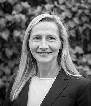 Sigrid Gruener : Deputy Executive Director / Programme Director / Head of Office, New York