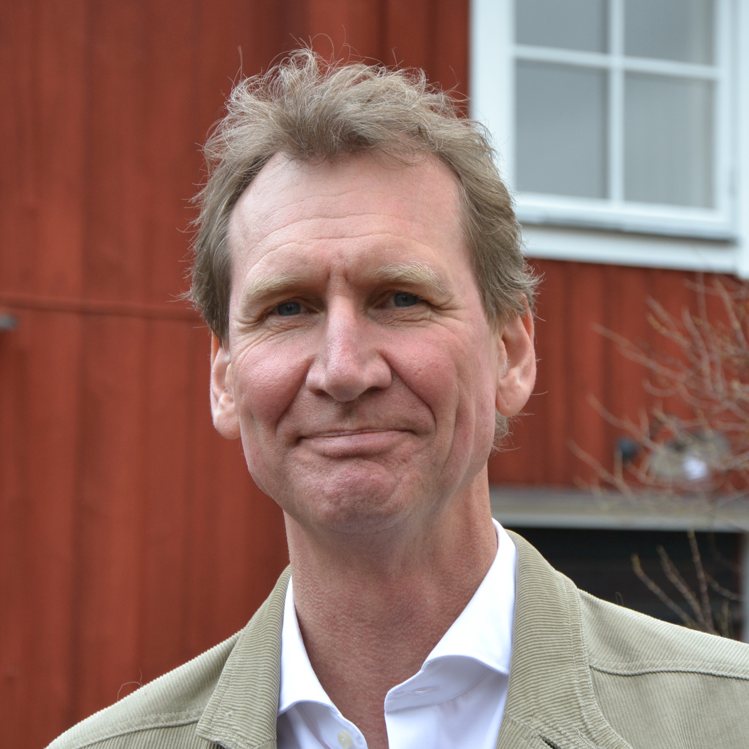 Per Knutsson : Senior Fellow